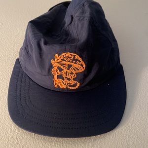 Hiker Delic camp hat mens adjustable hat